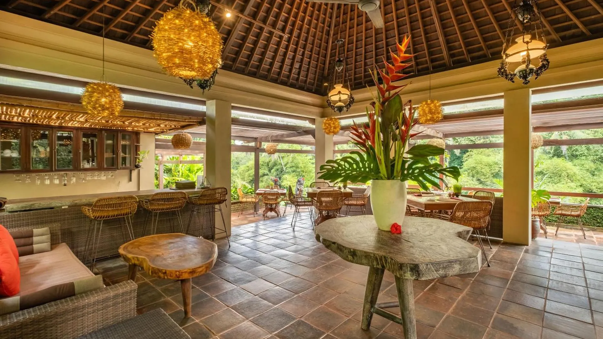 Hotel Semana Residences By Cove Ubud