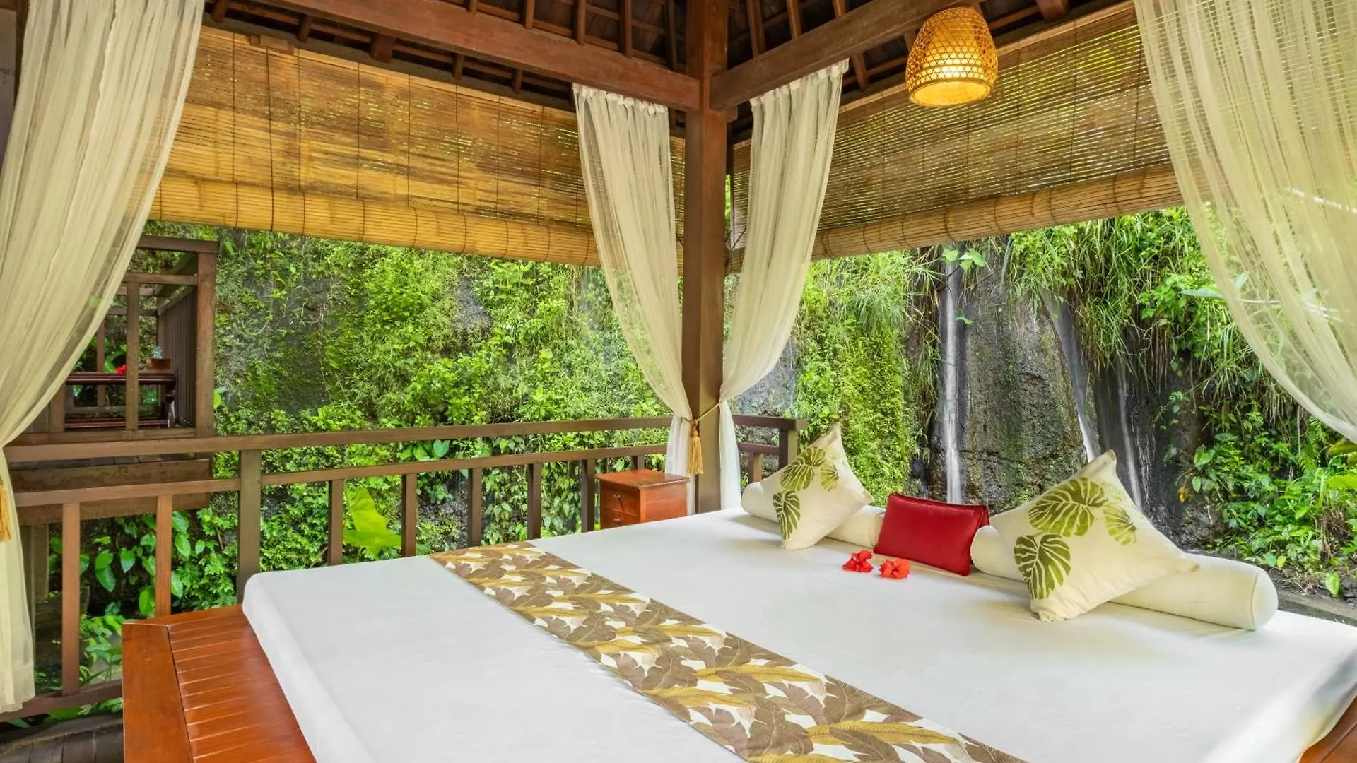 Semana Residences By Cove Ubud  4*, Ubud (Bali)