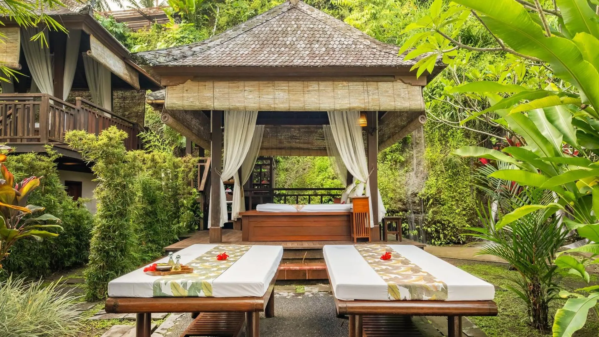 Semana Residences By Cove Ubud  Indonesia