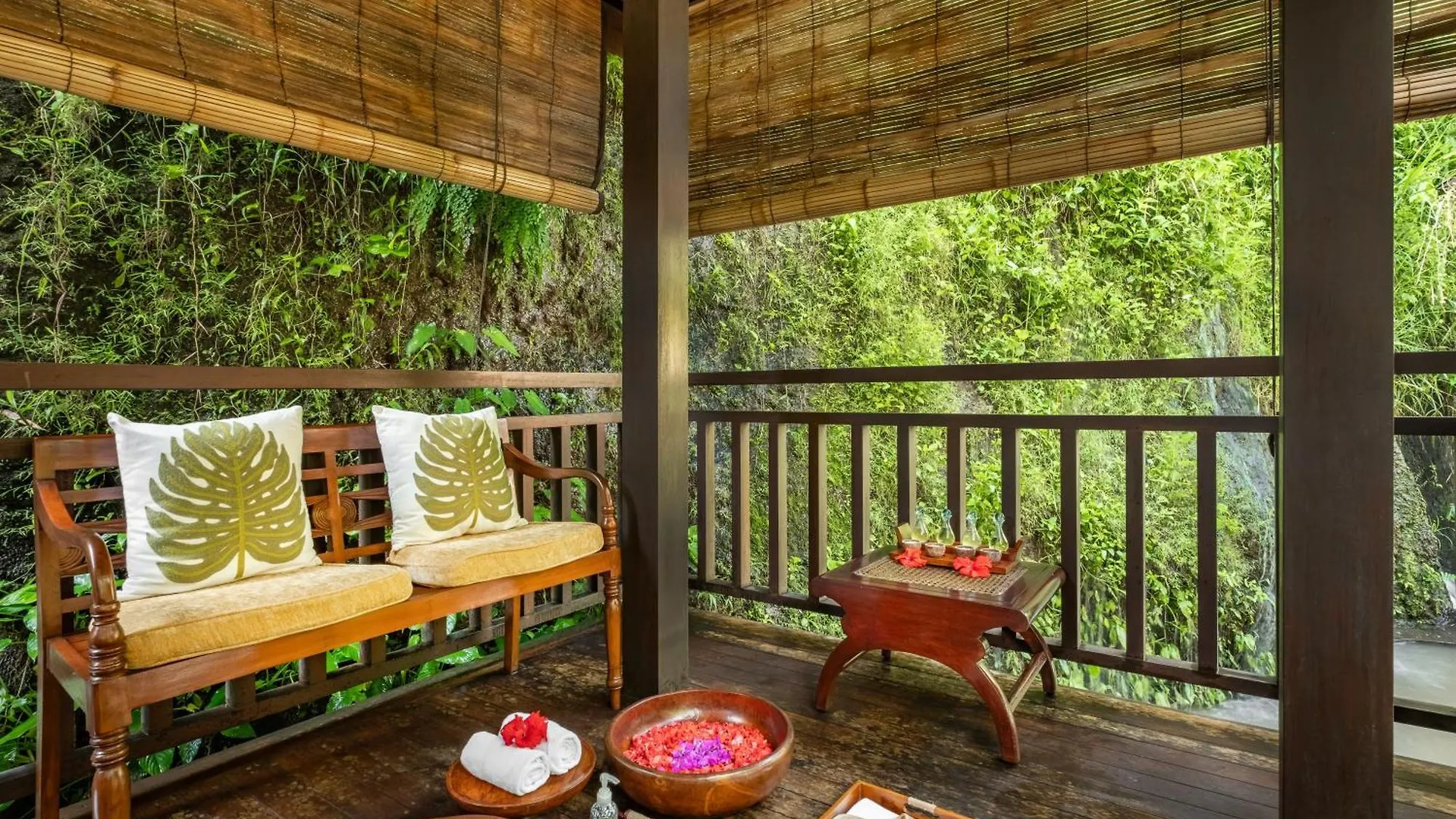 Semana Residences By Cove Ubud  4*, Ubud (Bali) Indonesia