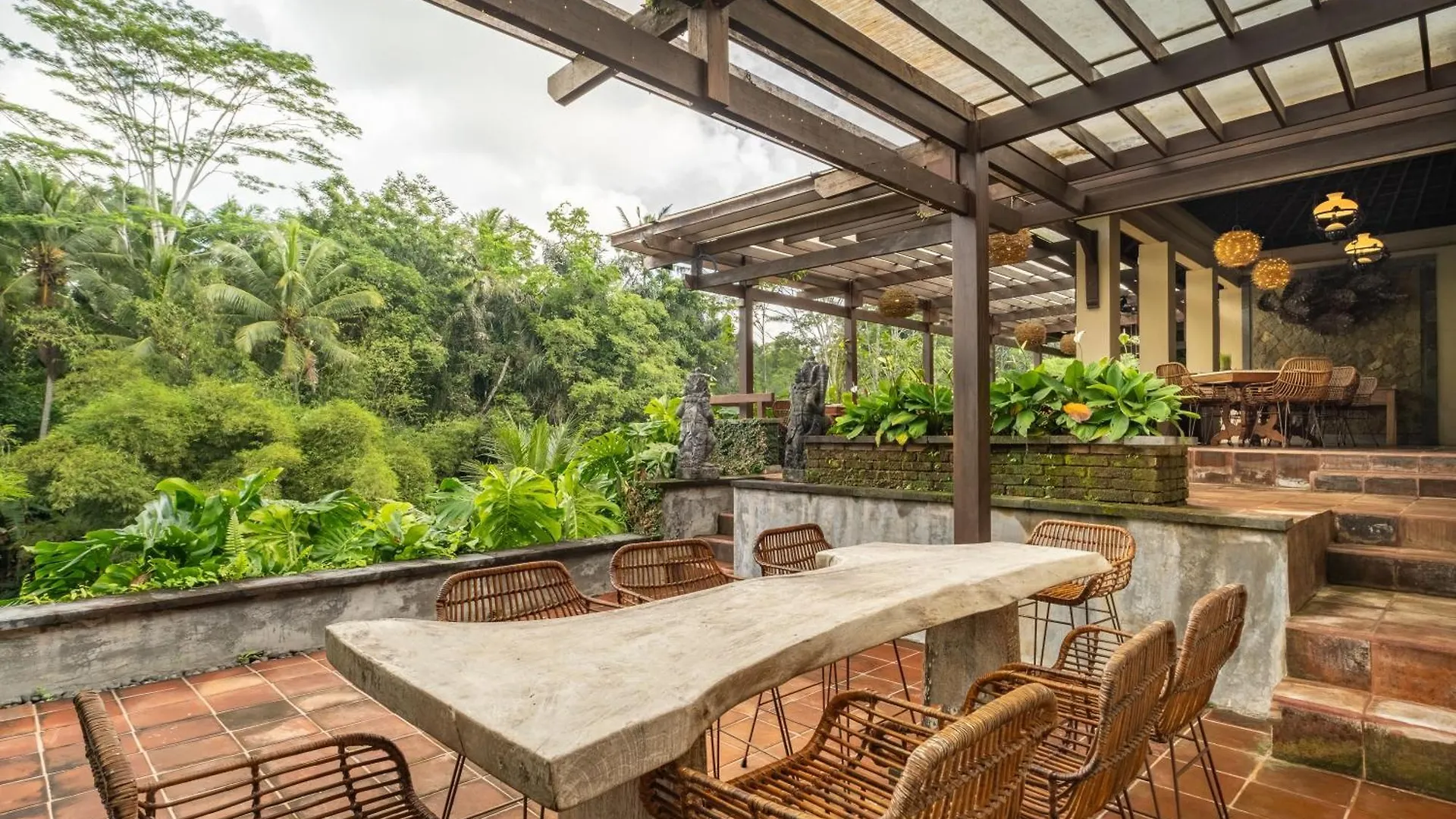 Semana Residences By Cove Ubud  Hotel Ubud (Bali)
