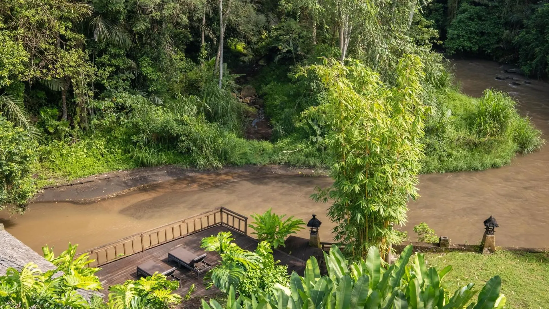 **** Hotel Semana Residences By Cove Ubud  Indonesia
