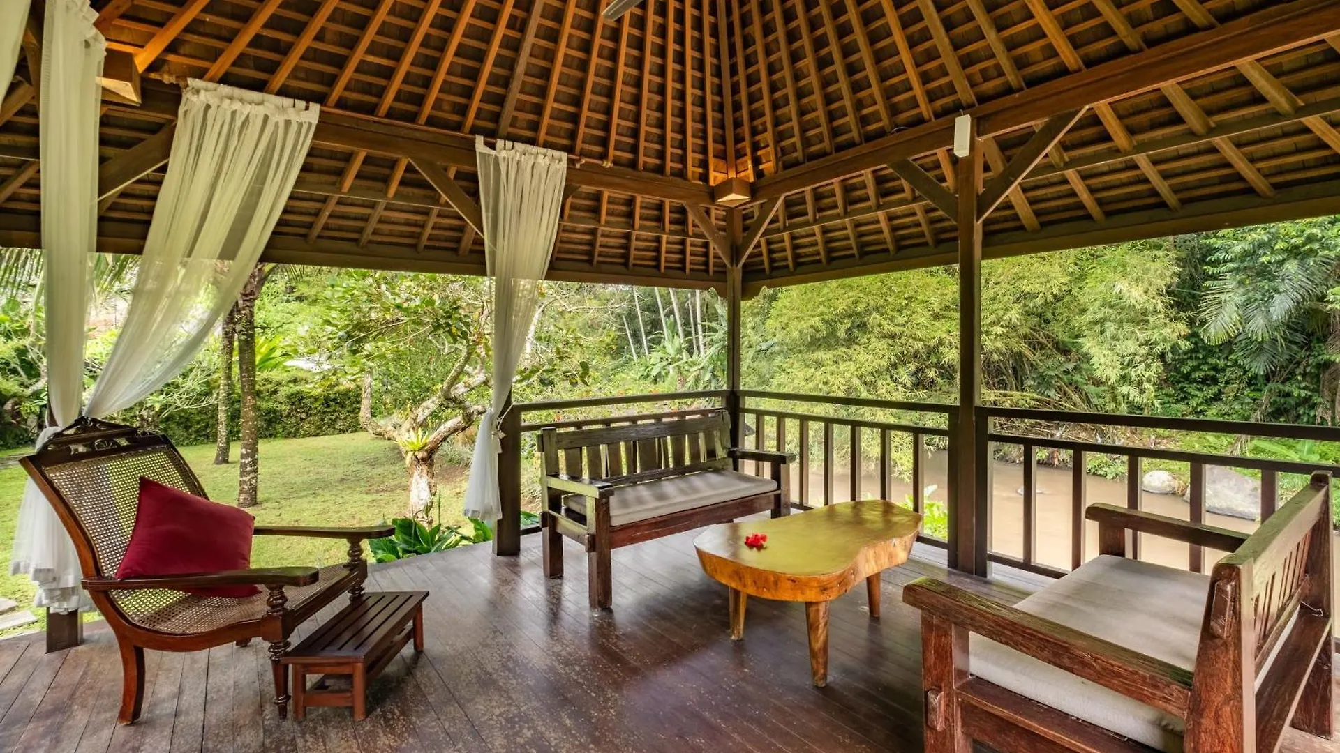 Semana Residences By Cove Ubud  Ubud (Bali)