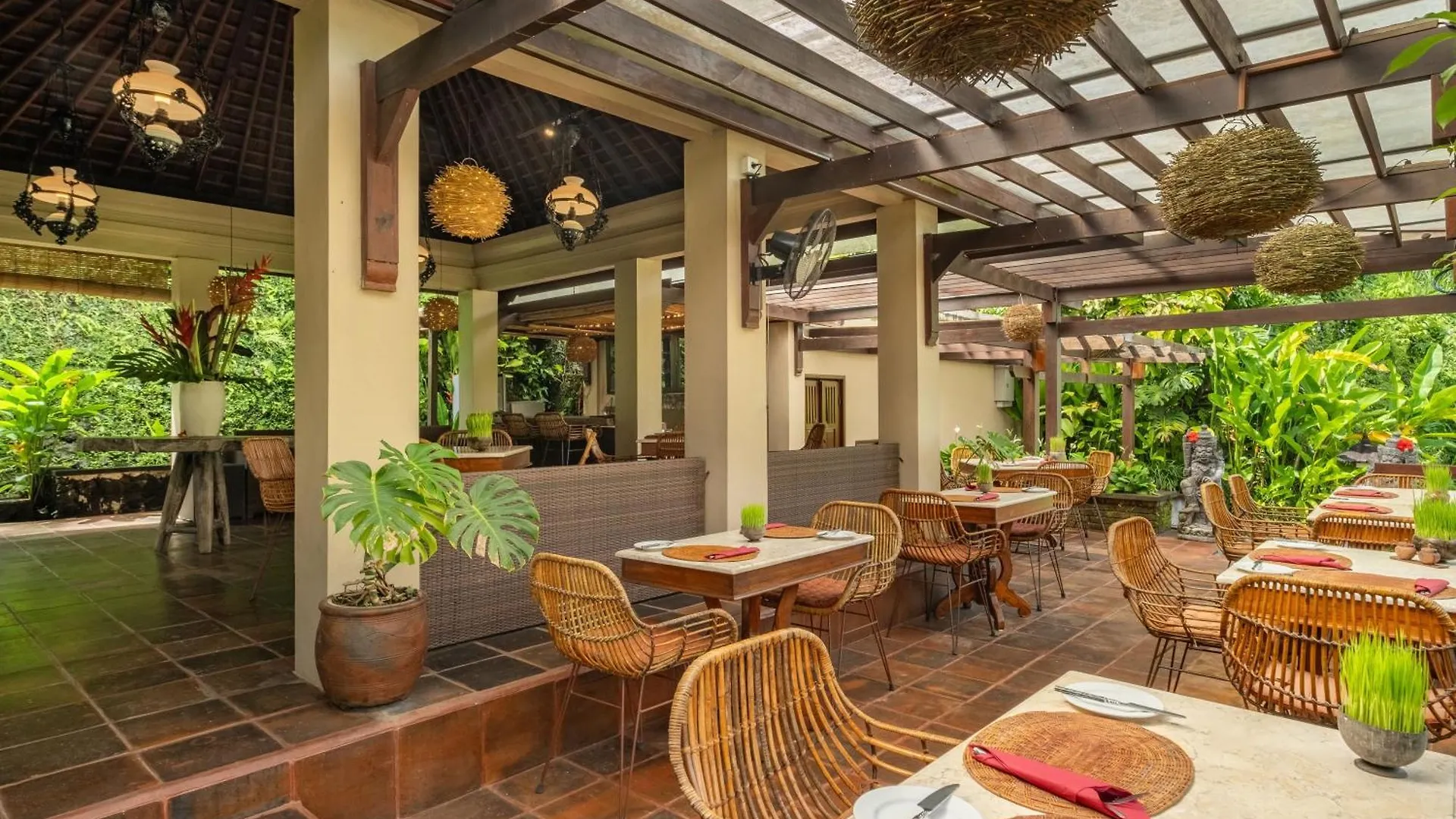 Hotel Semana Residences By Cove Ubud