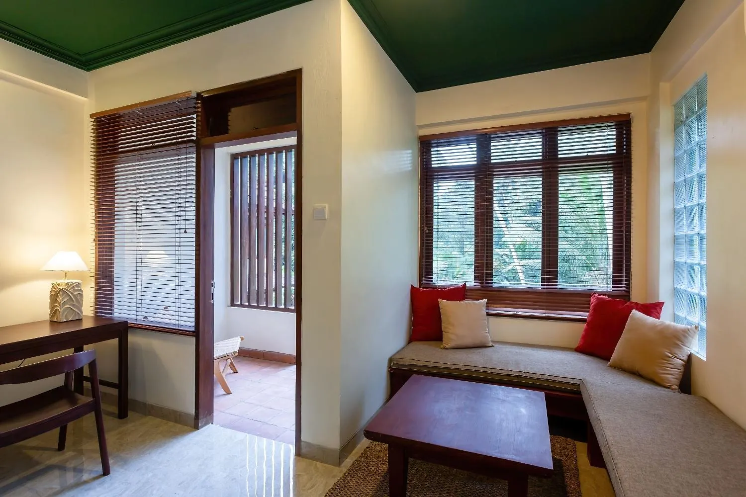 Semana Residences By Cove Ubud