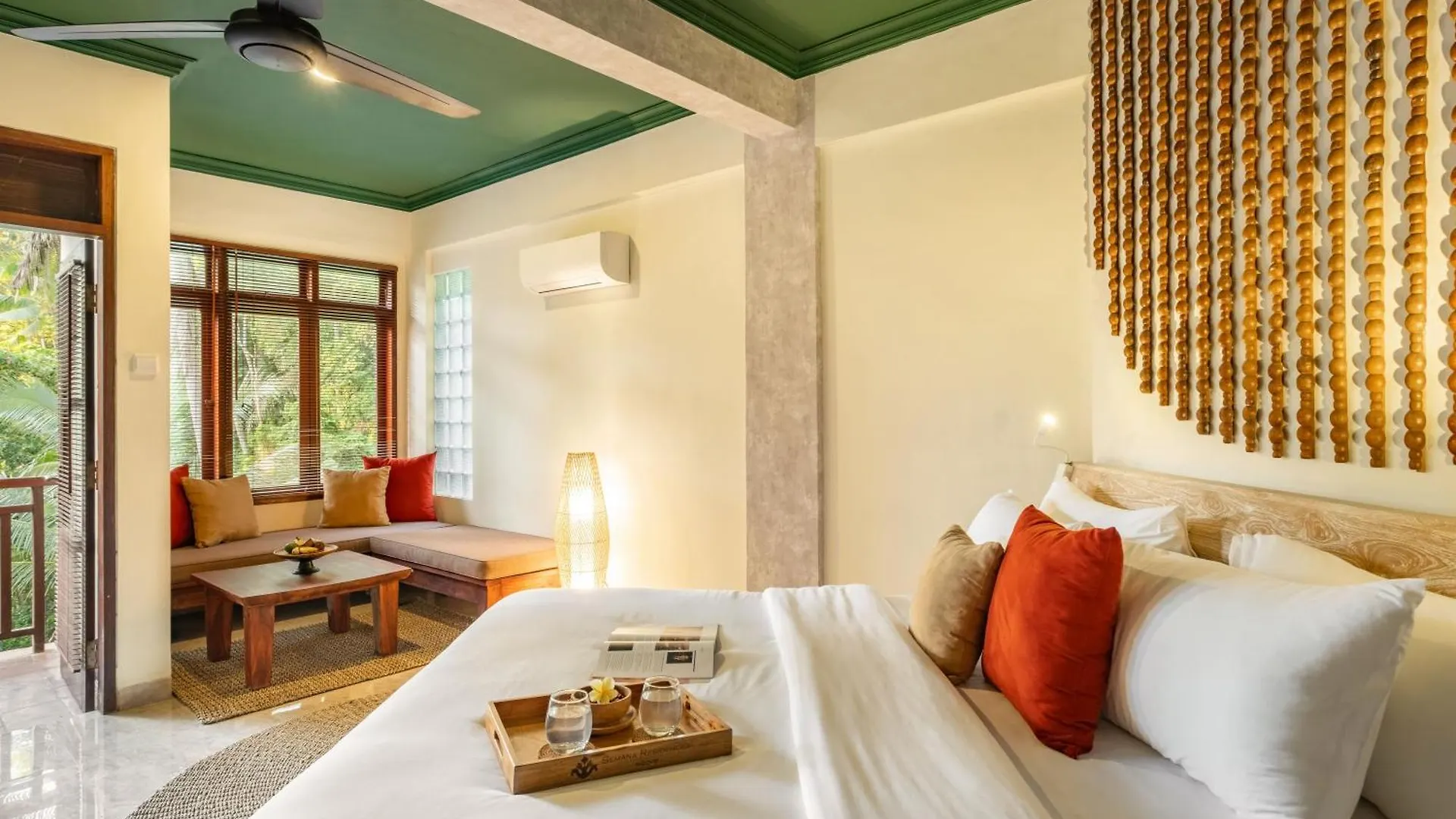 Semana Residences By Cove Ubud  Ubud (Bali)