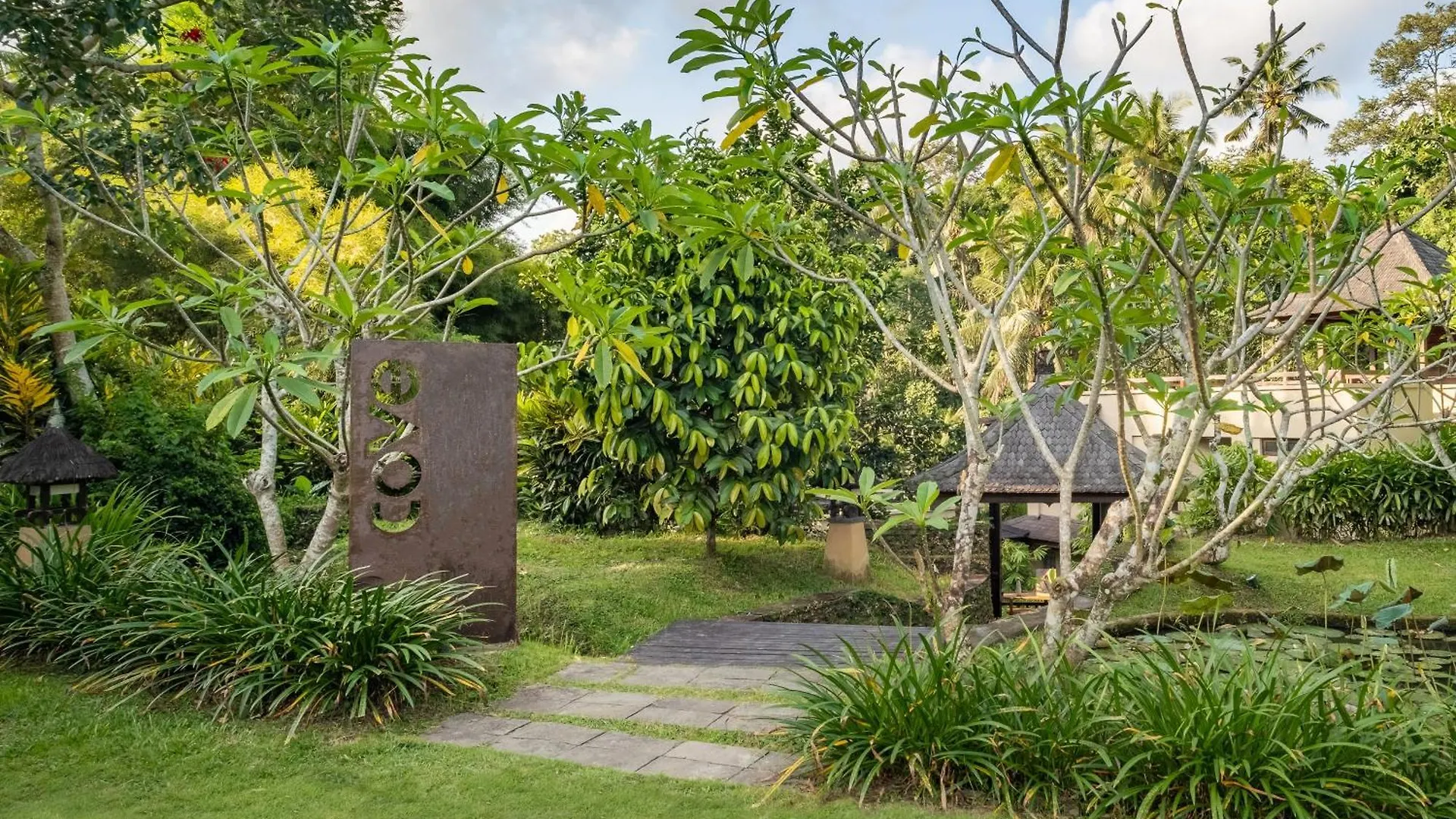 Hotel Semana Residences By Cove Ubud