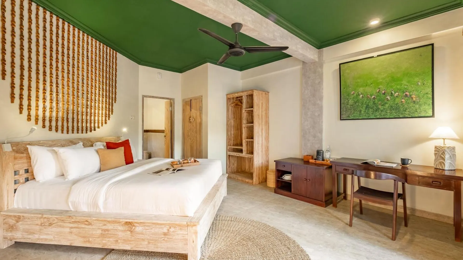 Semana Residences By Cove Ubud  Hotel Ubud (Bali)