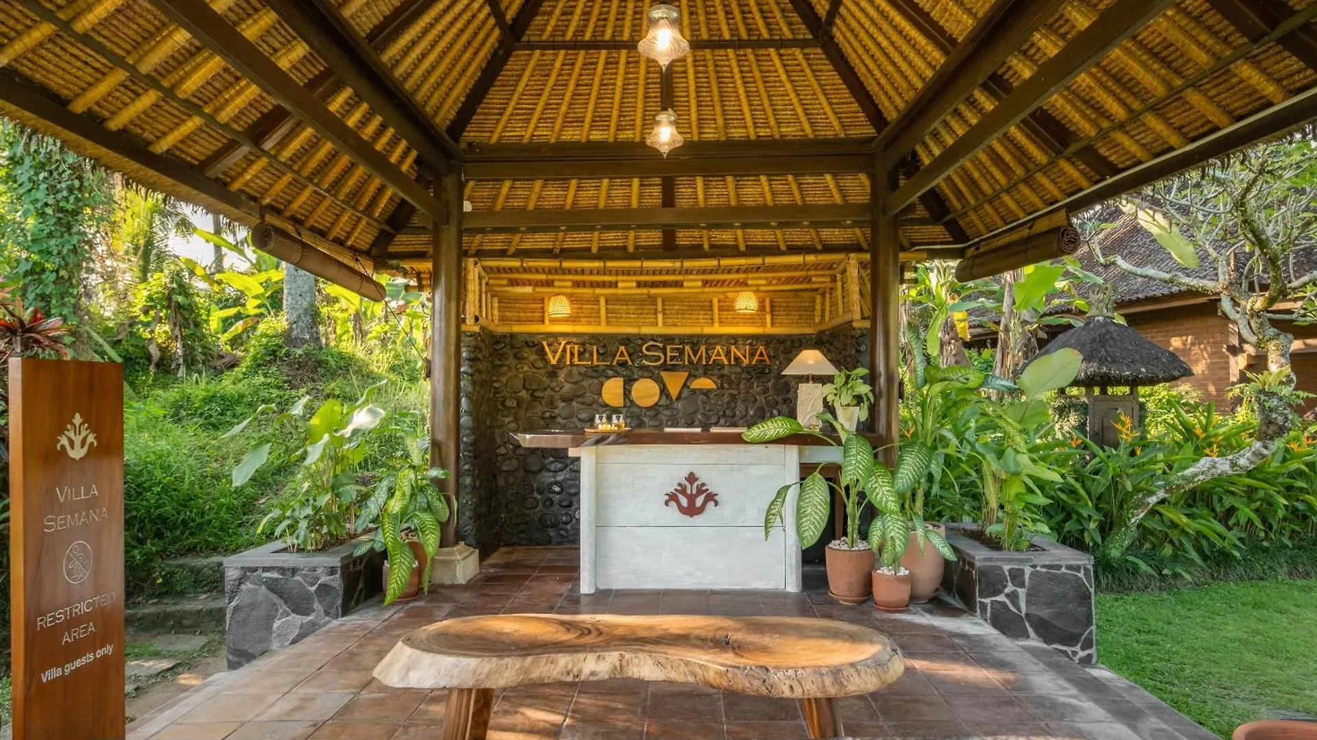 Semana Residences By Cove Ubud  Hotel Ubud (Bali)