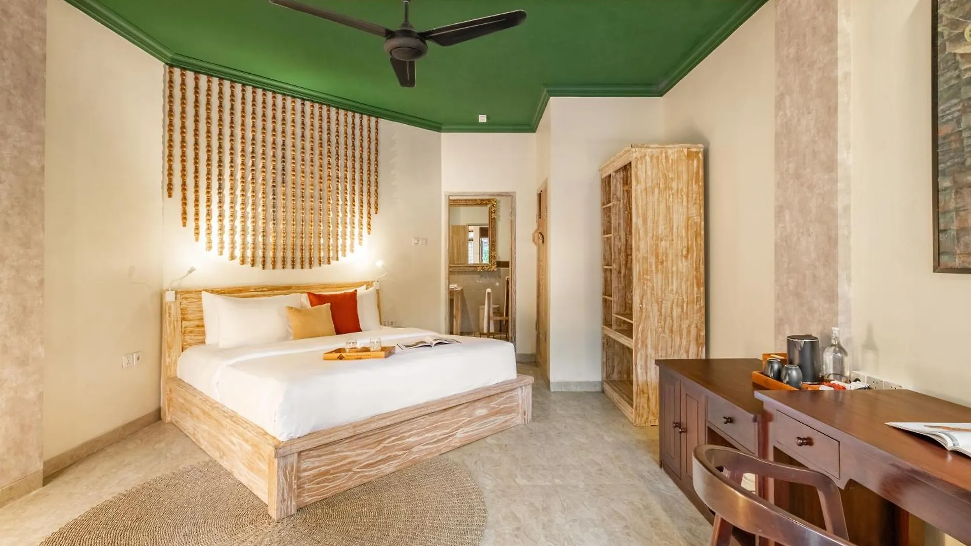 Semana Residences By Cove Ubud  4*, Ubud (Bali)