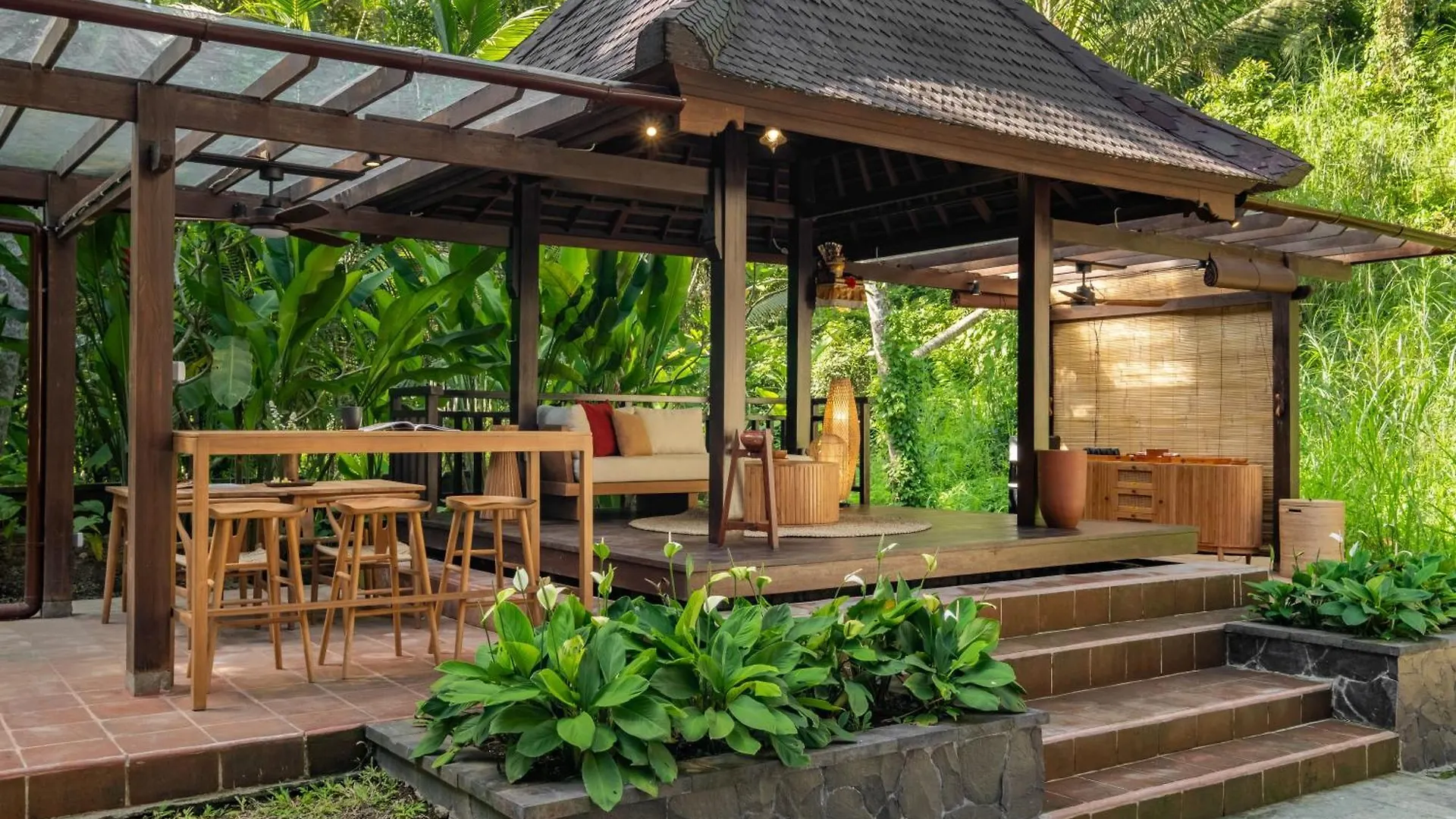 Semana Residences By Cove Ubud  Ubud (Bali)
