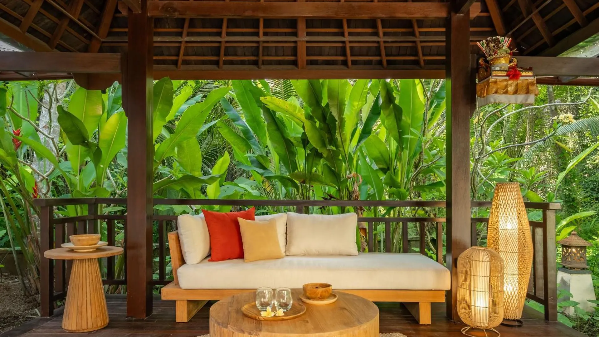 Semana Residences By Cove Ubud  Hotel Ubud (Bali)