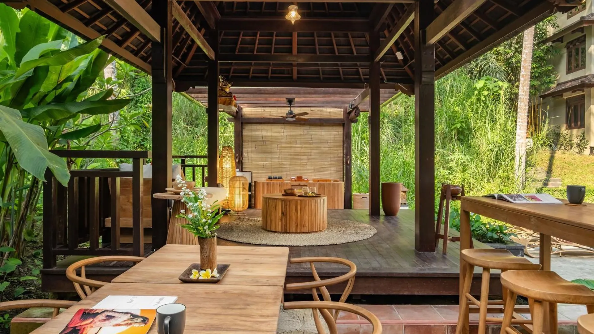 Hotel Semana Residences By Cove Ubud