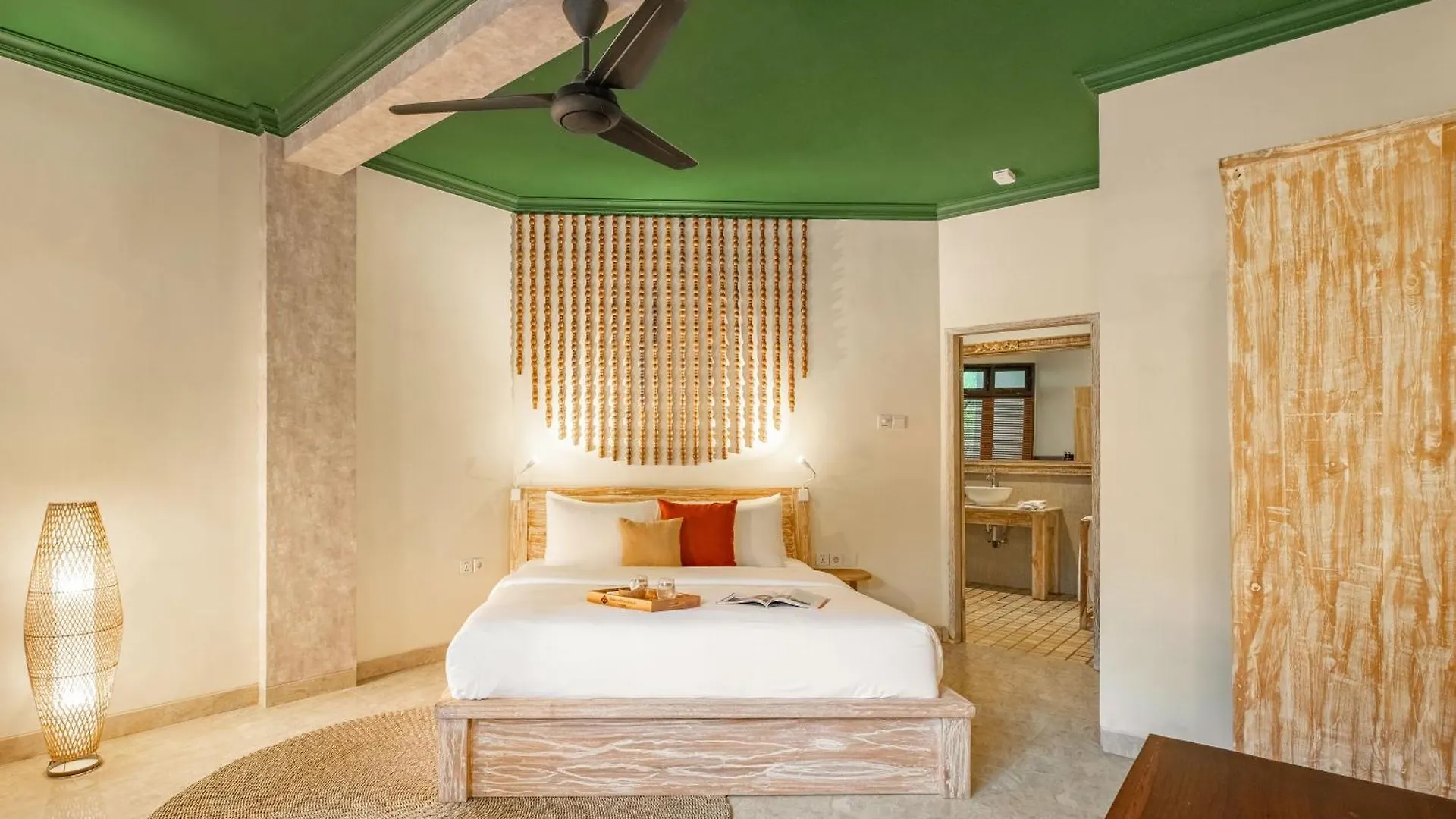Semana Residences By Cove Ubud  Hotel