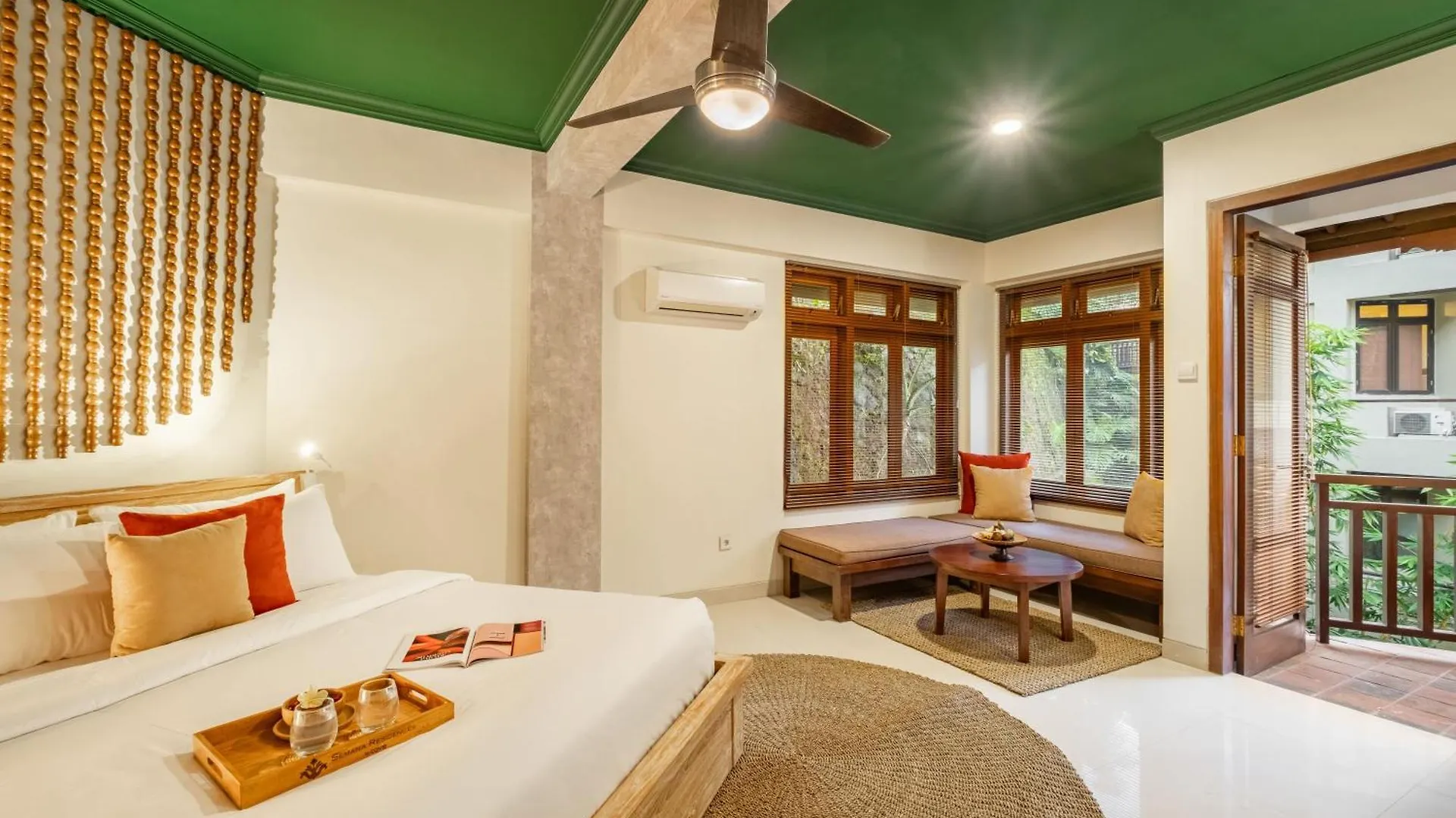 Hotel Semana Residences By Cove Ubud