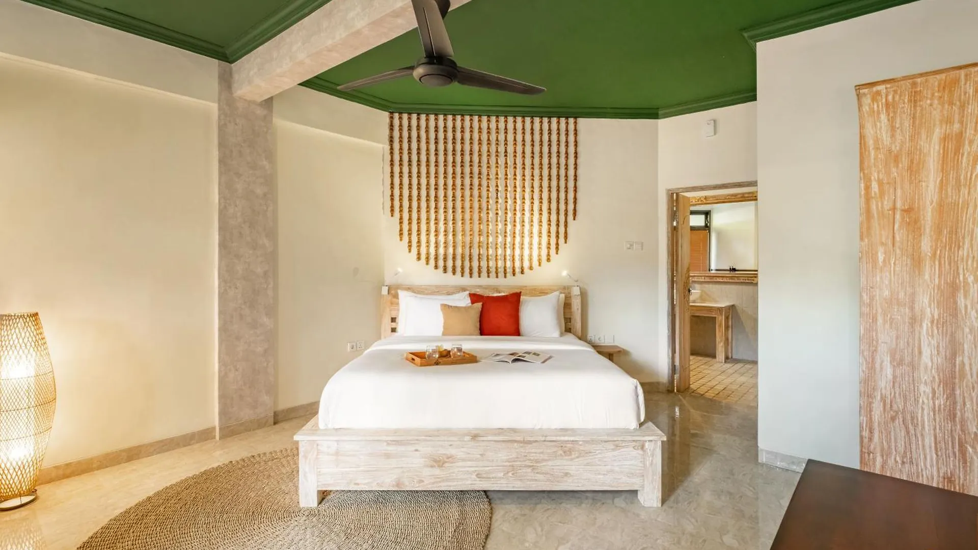 Semana Residences By Cove Ubud  Ubud (Bali)