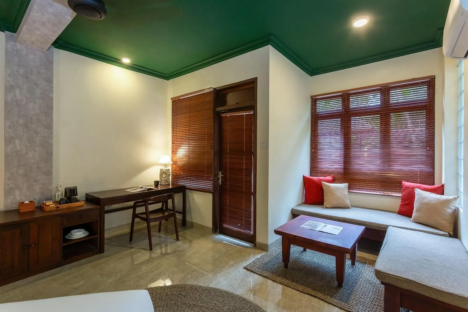 Semana Residences By Cove Ubud  4*, Ubud (Bali)