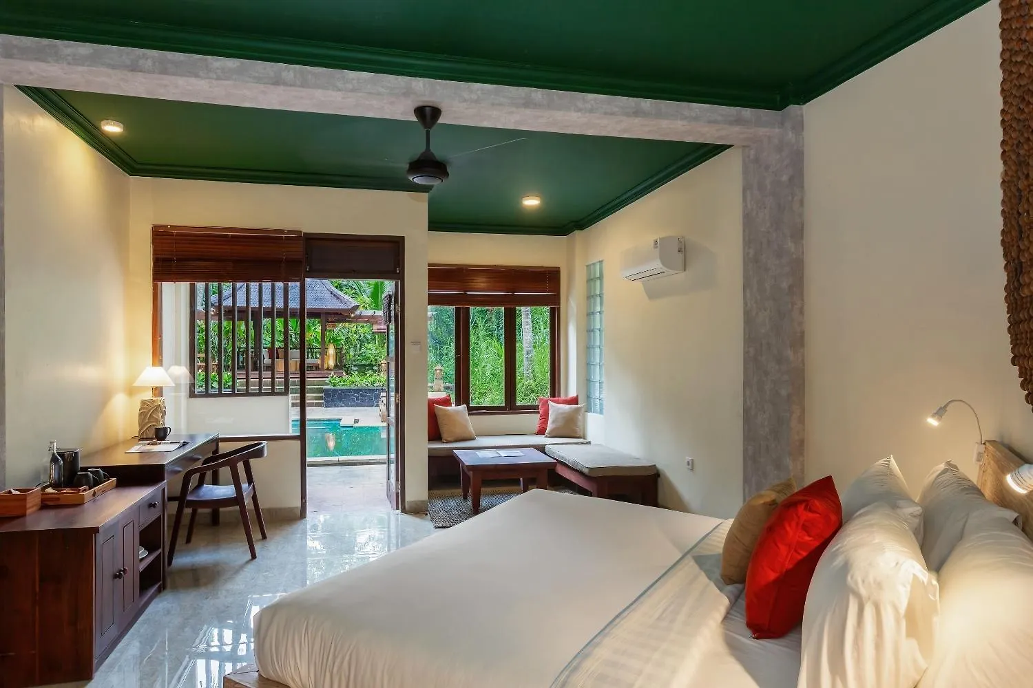 Semana Residences By Cove Ubud  4*, Ubud (Bali) Indonesia
