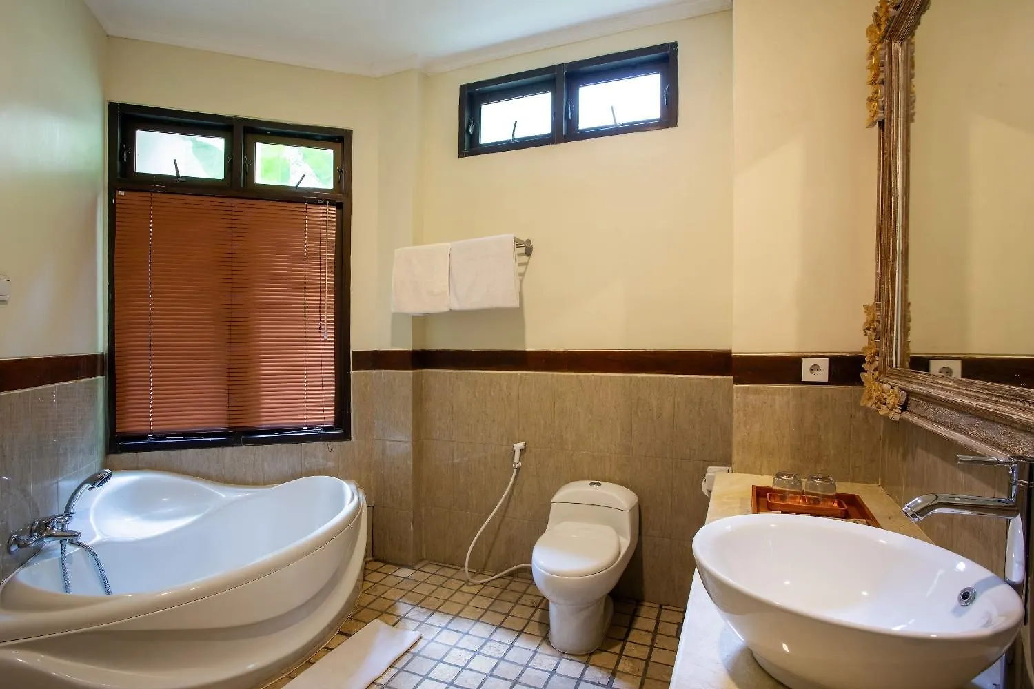 Hotel Semana Residences By Cove Ubud