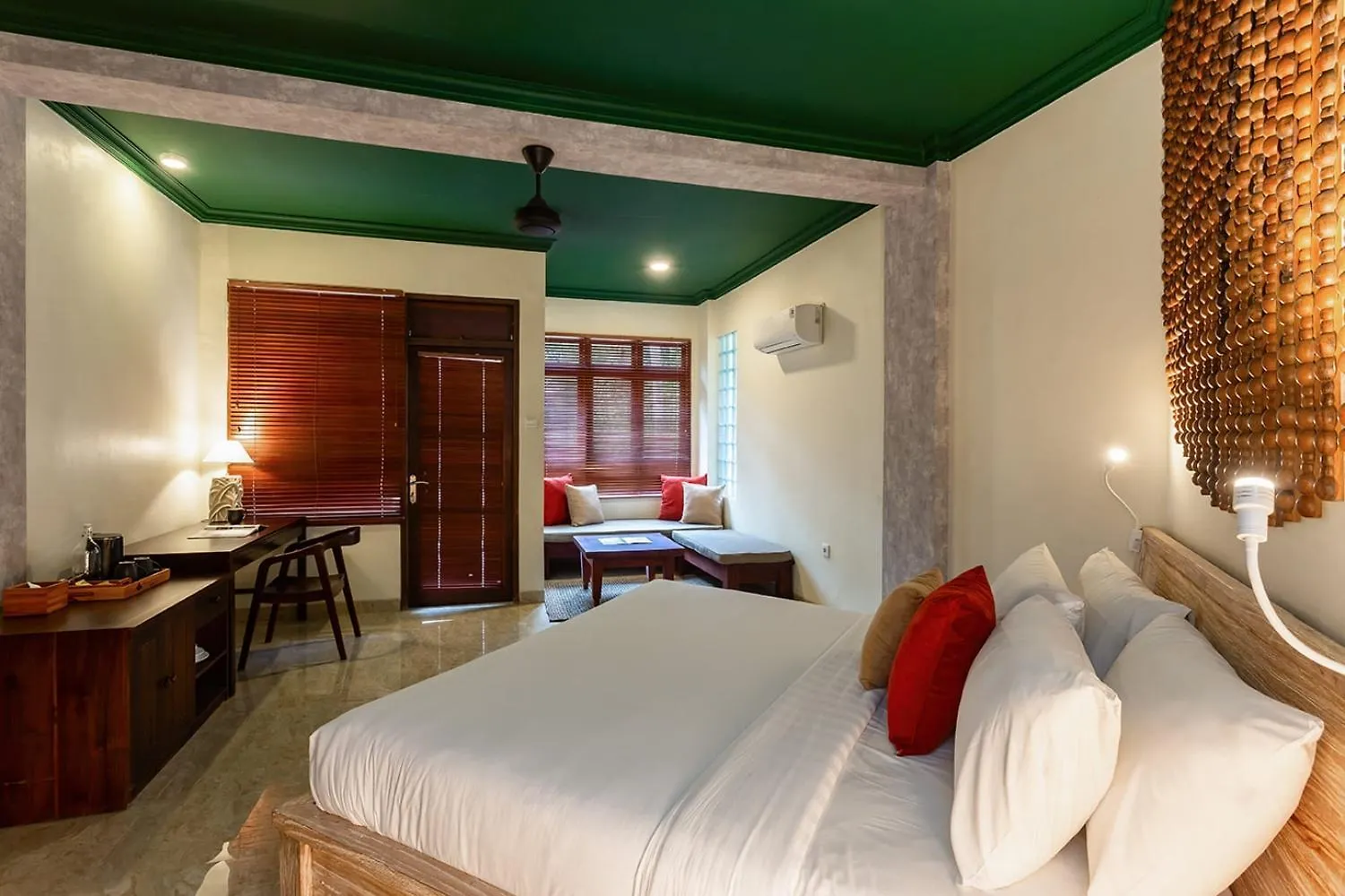 Hotel Semana Residences By Cove Ubud