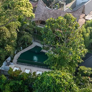 Hotel Dinara, Ubud (Bali)