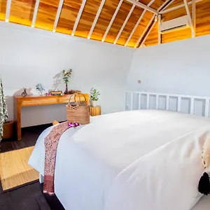 Canvas Escape **** Ubud