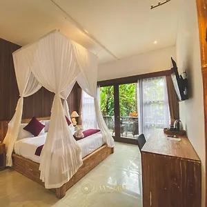 Hotel Gayatri Retreat, Ubud