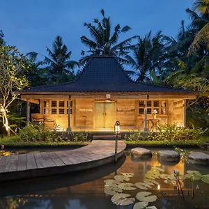 Hotel Korurua Dijiwa, Ubud (Bali)