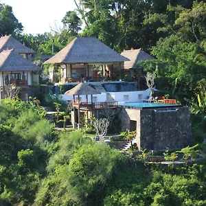 Hotel Amori, Ubud (Bali)