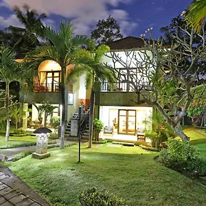Hotel Bhanuswari &, Ubud
