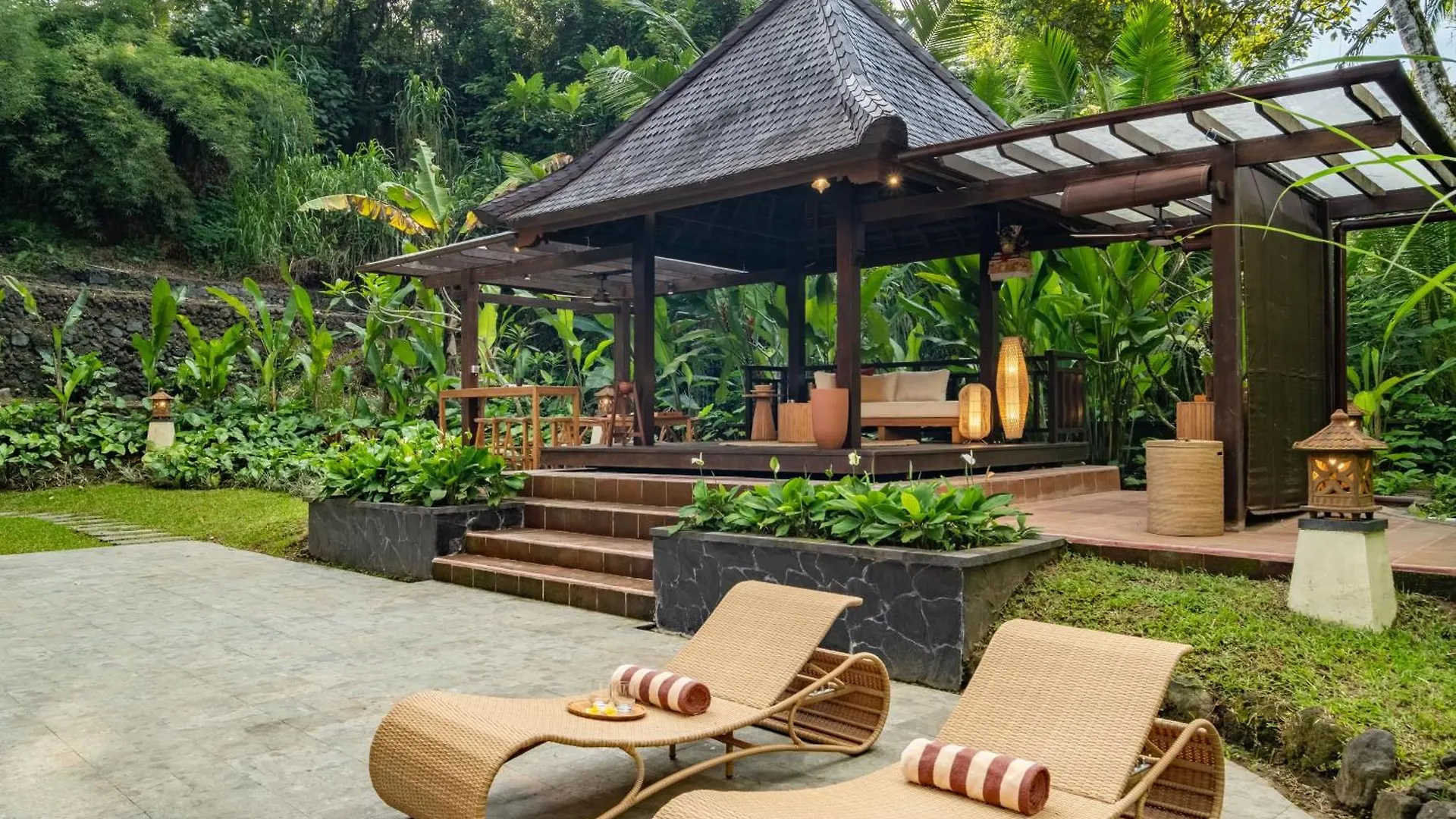 Semana Residences By Cove Ubud  4*, Ubud (Bali) Indonesia
