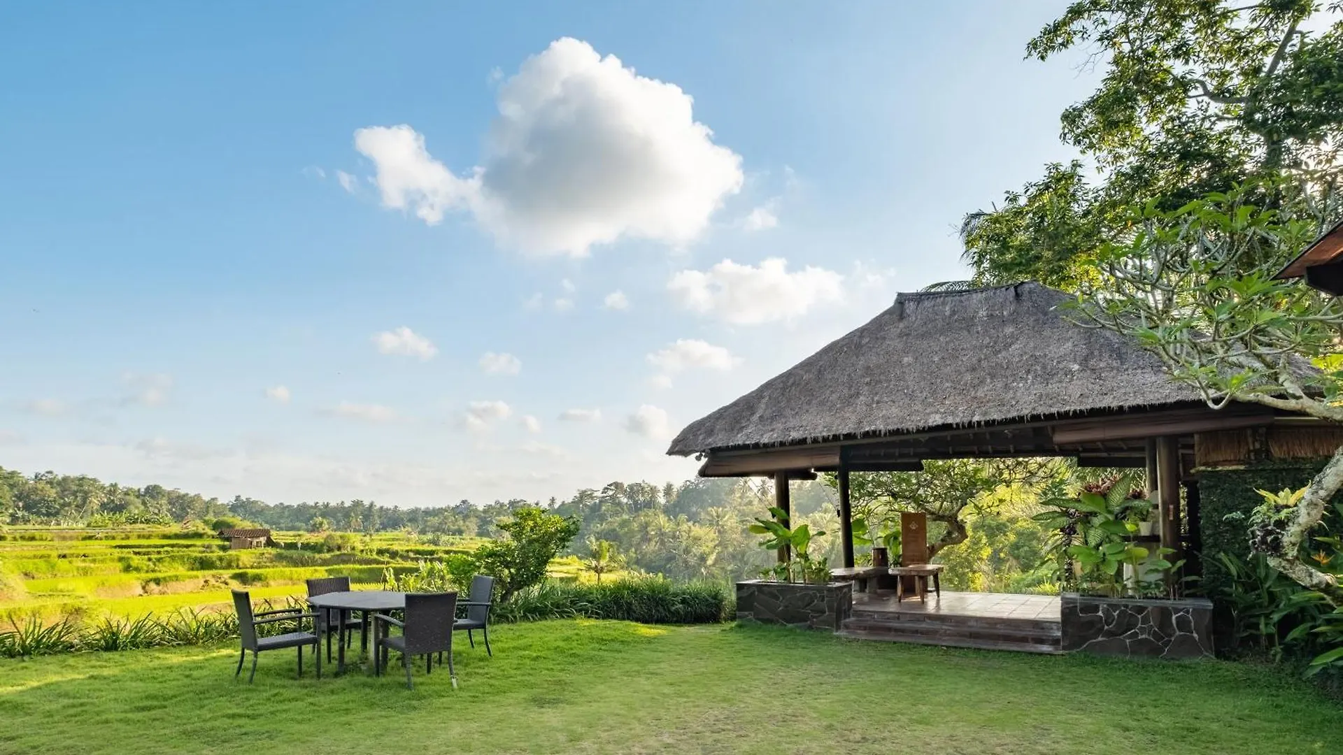 Semana Residences By Cove Ubud  4*, Ubud (Bali)